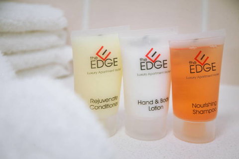 Edge Apartment Hotel - Stayed 6
