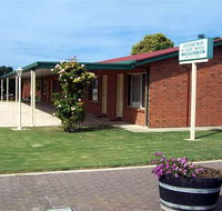 Edithburgh Seaside Motel - Stayed