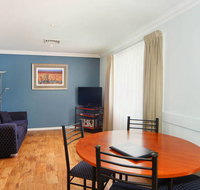 Edward Parry Motel - Stayed