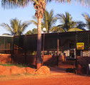 Eighty Mile Beach Caravan Park - Stayed