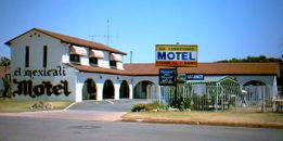 El Mexicali - Stayed 0