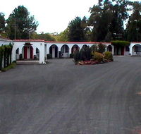 El Paso Motel - Stayed