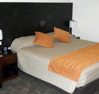 El Paso Motor Inn - Stayed