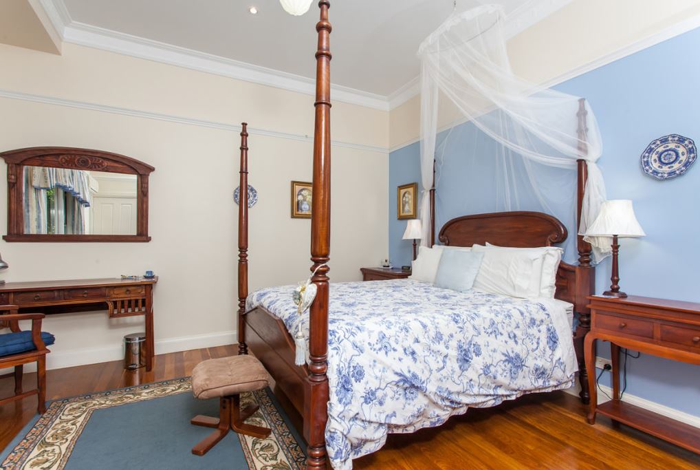 East Lismore NSW Stayed