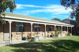 Elliston Apartments - Stayed 0