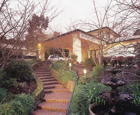 Eltham Gateway Hotel And Conference Centre - Stayed 0