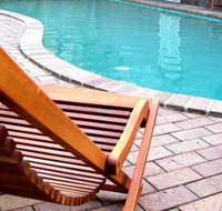 Eltham Motor Inn - Stays Accommodation