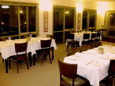 Eltham Motor Inn - Stayed 1