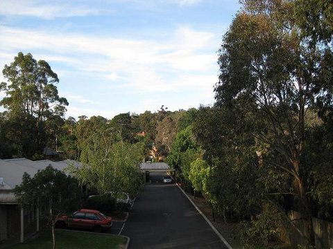 Eltham Motor Inn - Stayed 2