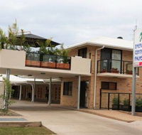 Emerald Central Palms Motel - Stayed