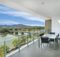 Empire Apartment Hotel - Stayed