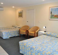 Emu Point Motel  Apartments - Stayed