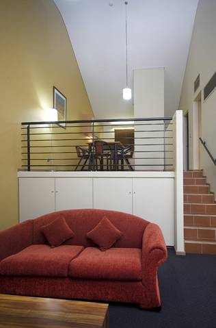 Emu Walk Apartments - Stayed 3