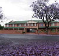 Endeavour Court Motor Inn - Stayed