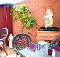 Esk Wivenhoe Motor Inn - Stayed