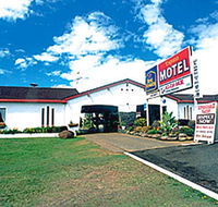 Espana Motel - Stayed