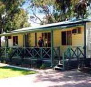 Esperance Pink Lake Tourist Park - Stayed