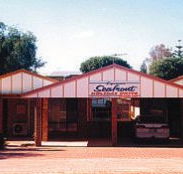 Esperance Seafront Holiday Units - Stayed