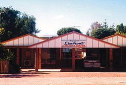 Esperance Seafront Holiday Units - Stays Accommodation 0