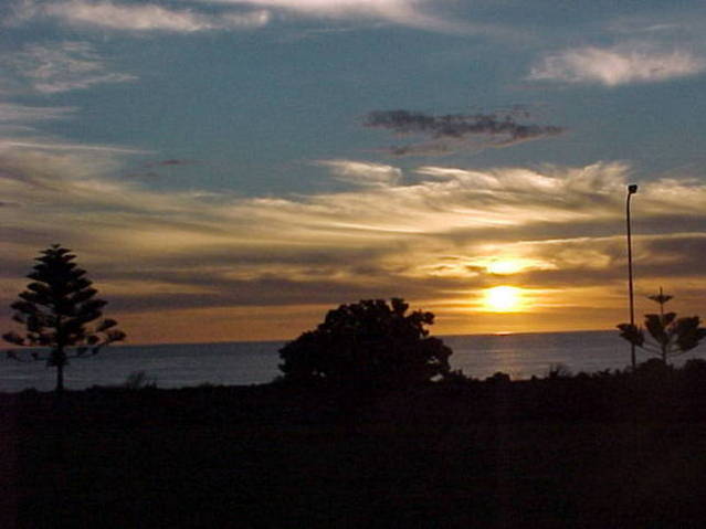 West Beach SA Stayed