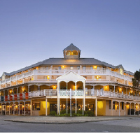 Esplanade Hotel Fremantle By Rydges - Stays Accommodation