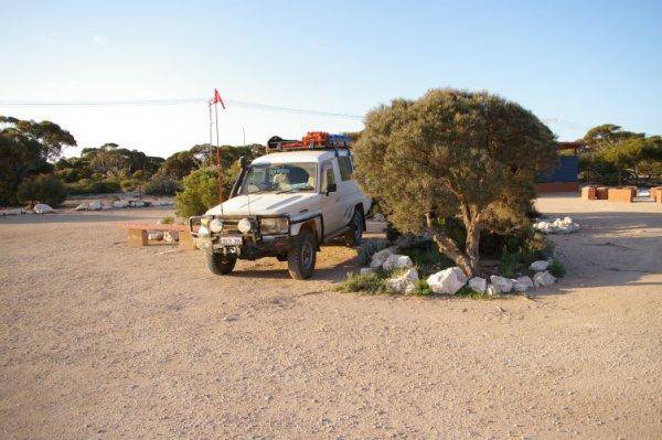 Madura WA Stays Accommodation