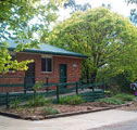 Euroa Caravan  Cabin Park - Stayed