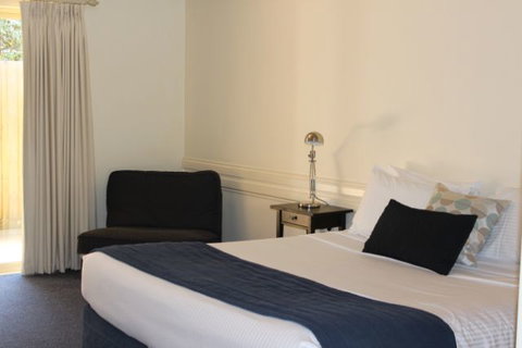 Fairways Resort - Stayed 1