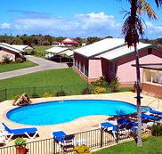 Fantasy Island Resort - Stayed