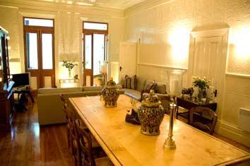 Farmers Arms Retreat - Stayed 2