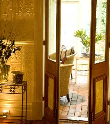 Farmers Arms Retreat - Stayed 3