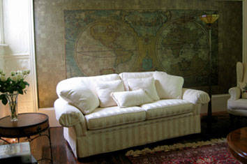 Farmers Arms Retreat - Stayed 4