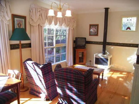 Fernglade On Menzies - Stayed 1