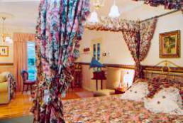 Fernglade On Menzies - Stayed 4