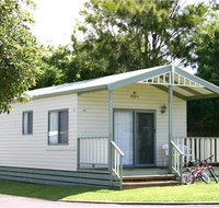 Fig Tree Holiday Village - Stayed