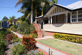 Fitzroy Motor Inn - Stayed 0