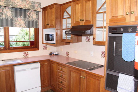 Fitzroy Motor Inn - Stayed 5