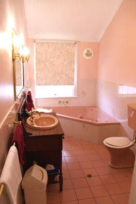 Fitzroy Motor Inn - Stayed 7