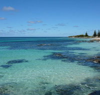 Flinders Bay Caravan Park - Stayed