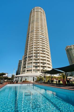 Focus Apartments - Stayed 1