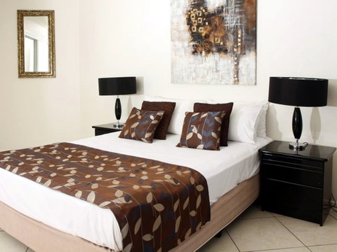 Focus Apartments - Stayed 2