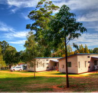 Fontys Pool Caravan Park and Chalets - Stayed