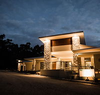 Foothills Conference Centre - Stayed