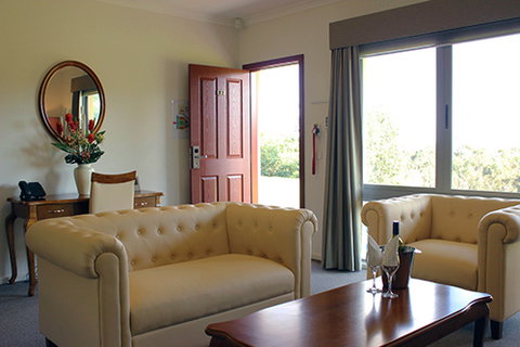 Foothills Conference Centre - Stayed 1