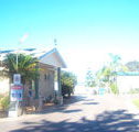Foreshore Caravan Park - Stayed