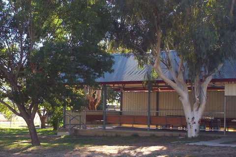 Forest Hill Caravan Park - Stayed 1