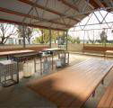 Forest Hill Caravan Park - Stayed