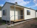 Forest Hill Caravan Park - Stayed 5