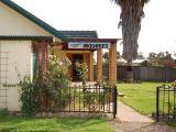 Forest Hill Caravan Park - Stayed 6