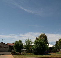 Forest Lodge Motor Inn  Restaurant - Stayed